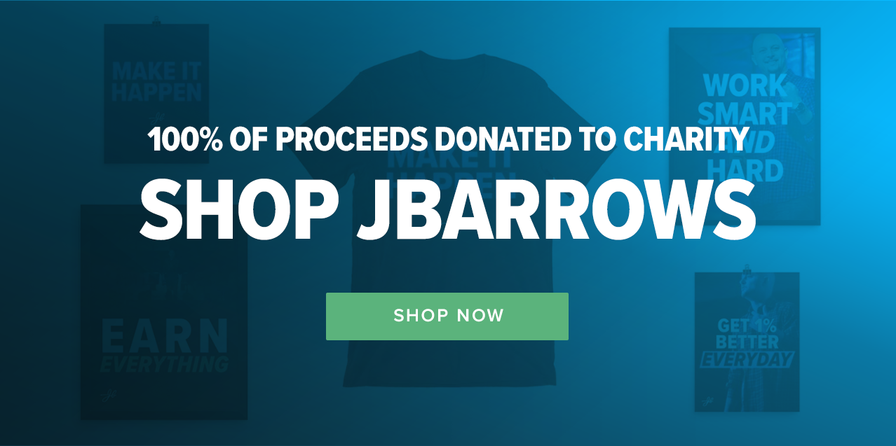 JBarrows Online Store