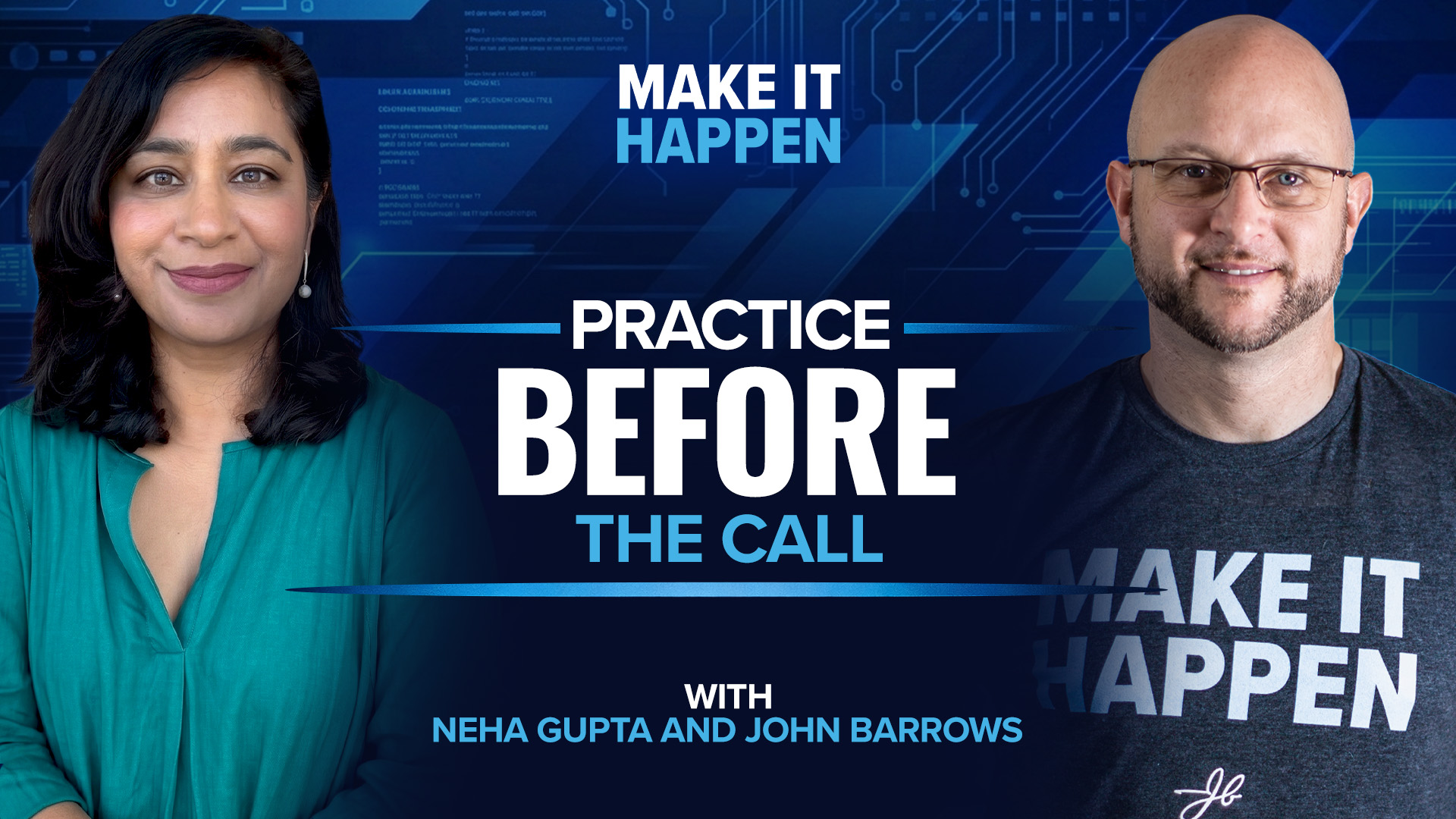 AI role-play for sales: practice before pressure | JB Sales