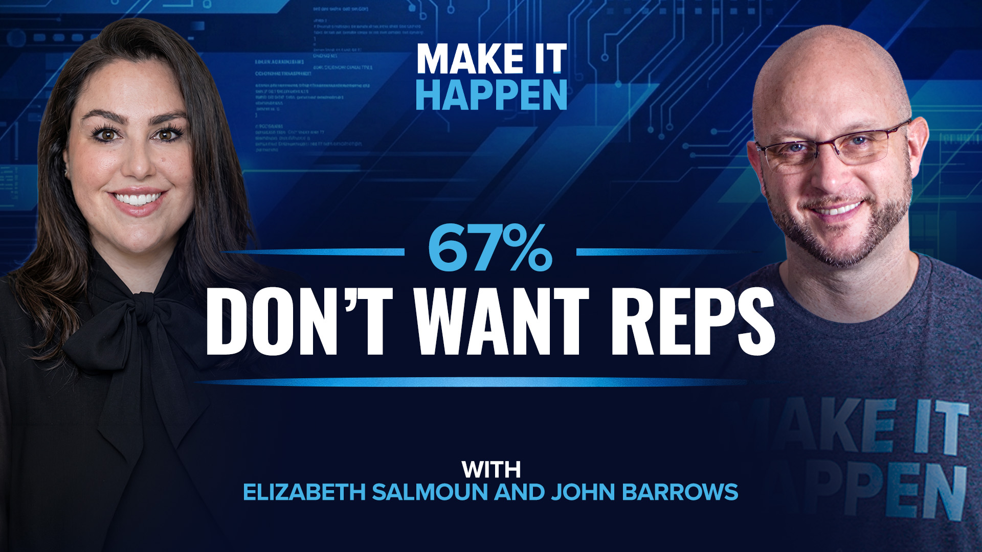 Customer success: why the first 90 days decide renewal and how to run them with Elizabeth Salmoun